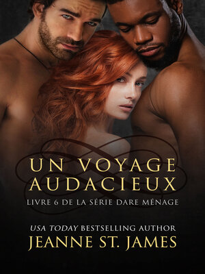 cover image of Un Voyage Audacieux